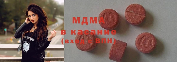 ешки Инта